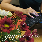 gingerteaさんのプロフィール画像