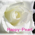 happy-パールさんのプロフィール画像