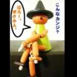 Cazzhaさんのプロフィール画像