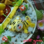 プチごまさんのプロフィール画像