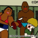 オバケのＱ太郎