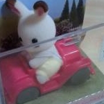 リエママさんのプロフィール画像