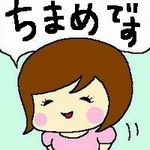 ちまめさんのプロフィール画像