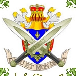 三毛猫テッキー