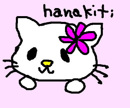 hanakittyさんのプロフィール画像