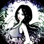 　白魔子さんのプロフィール画像