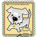 sorriso*kitchenさんのプロフィール画像