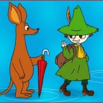 snufkinさんのプロフィール画像