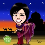 bailaさんのプロフィール画像