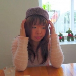 かわいい　ミュー