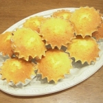 sariaさんのプロフィール画像