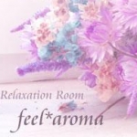 feel-aroma