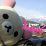 hunyahunya0409さんのプロフィール画像