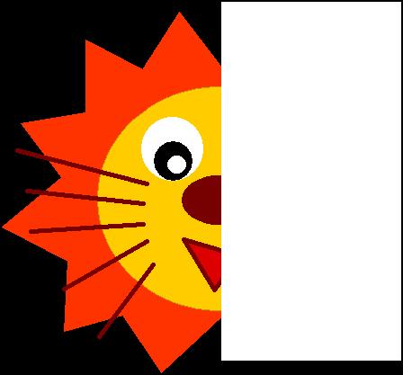 ハーフライオン