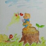 まりさんのプロフィール画像