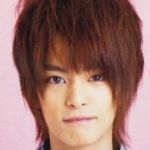 tns110naさんのプロフィール画像