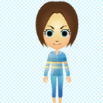 なおなおまりん