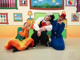 チィとアトムさんのプロフィール画像