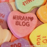 miranさんのプロフィール画像