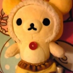 たぁぴ