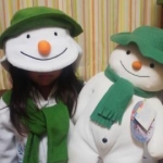 おいもあんぱん