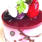 mecochiさんのプロフィール画像