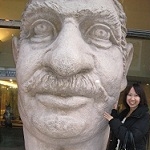 erikaさんのプロフィール画像