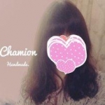 手作り雑貨ｃｈａｍｉｏｎさんのプロフィール画像