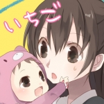 いちごマムさんのプロフィール画像