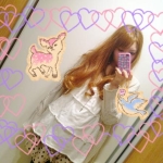 myl**tle*oponyさんのプロフィール画像