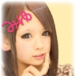 みゆさんのプロフィール画像