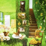 mitsueさんのプロフィール画像