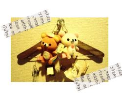 Nana*さんのプロフィール画像