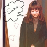 Saaa..さんのプロフィール画像