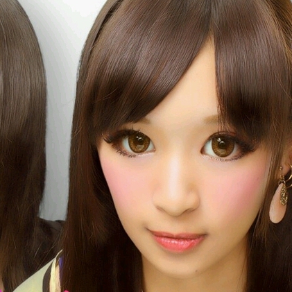 奈津子さんのプロフィール画像