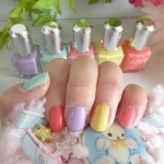 カーリー・ルーさんのプロフィール画像