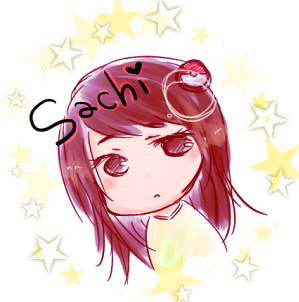 saChiさんのプロフィール画像