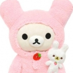 みゅうみゅうさんのプロフィール画像