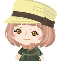 ハチ。さんのプロフィール画像