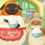 ぷぷりんさんのプロフィール画像