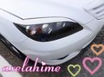 axelahimeさんのプロフィール画像