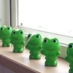 Chi--ruさんのプロフィール画像