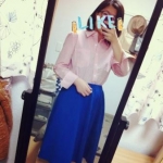 karinさんのプロフィール画像