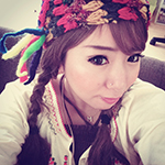 momoko1128さんのプロフィール画像