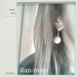 Ran-mamさんのプロフィール画像