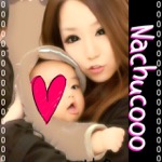 元美容師//なちこさんのプロフィール画像