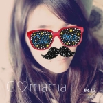 Gmamaさんのプロフィール画像