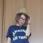 kajiko*さんのプロフィール画像