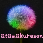 atamakuresonさんのプロフィール画像