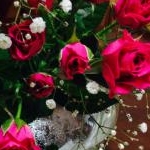 ITOMIさんのプロフィール画像